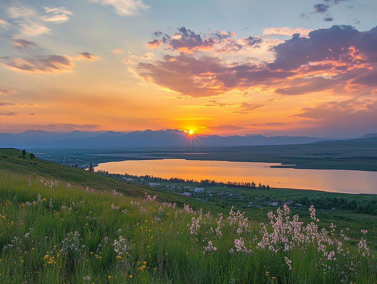 Отель «Взморье Резорт»