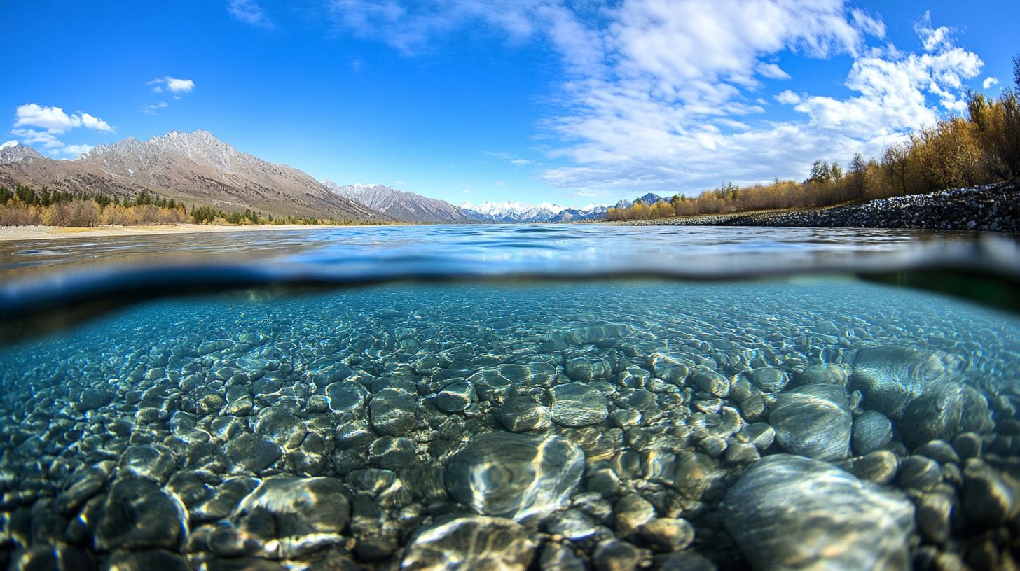 Санаторий Голубой Иссык-Куль