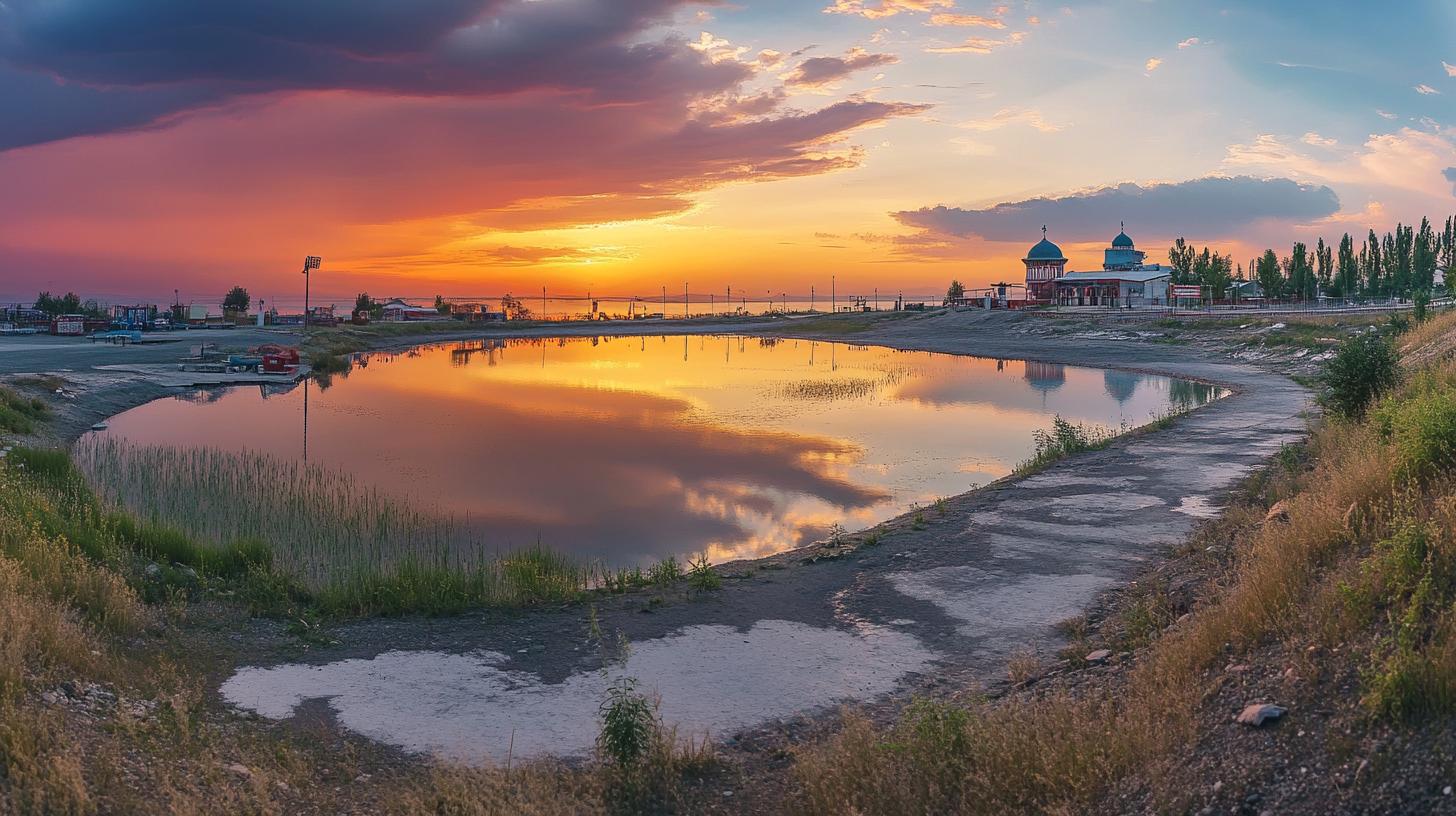 Отель «Взморье Резорт»