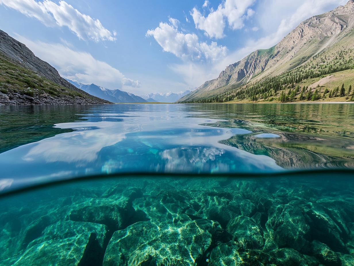 Санаторий Голубой Иссык-Куль